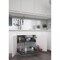 Rev-A-Shelf Steel, Light Brown, 32.69 in W, 5.07 in H, 22 in D, 21.54 in L, Light Brown 5386-33BCSC-MP - alternate 2